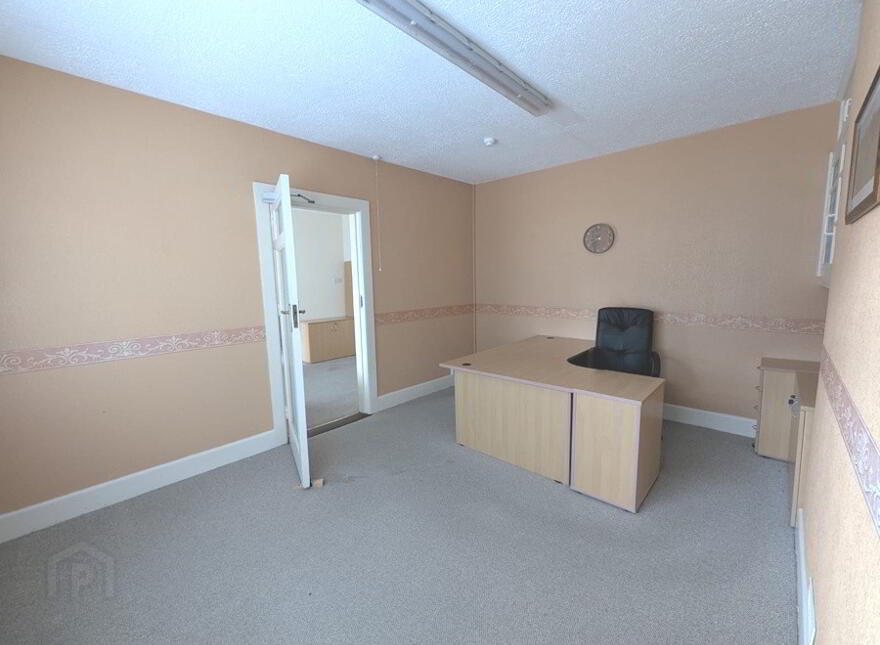 Suite 3 Whitehall Chambers, 43 New Row, Coleraine, BT52 1AE