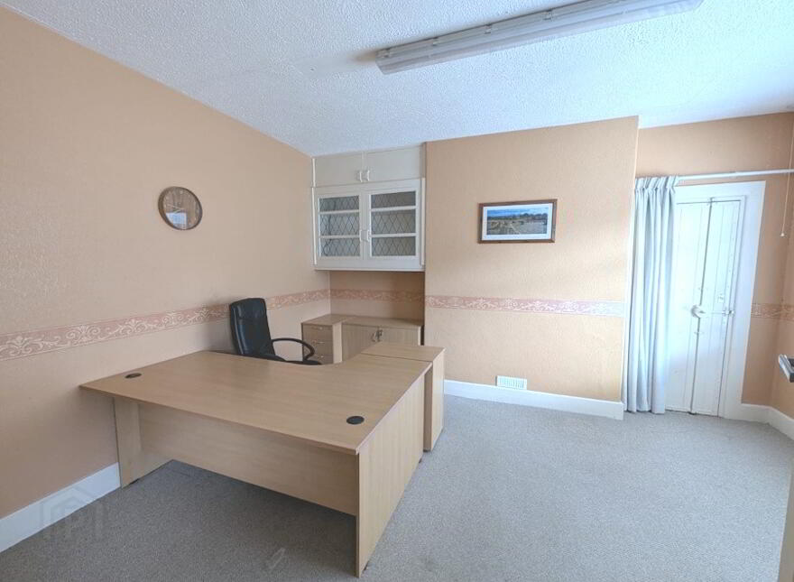 Suite 3 Whitehall Chambers, 43 New Row, Coleraine, BT52 1AE