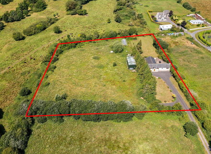 Gort Na Greine, Blackwood, Coolearagh, Coolearagh, W91CDH7