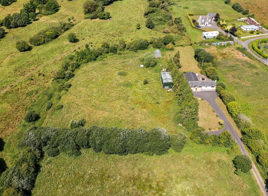 Gort Na Greine, Blackwood, Coolearagh, Coolearagh, W91CDH7