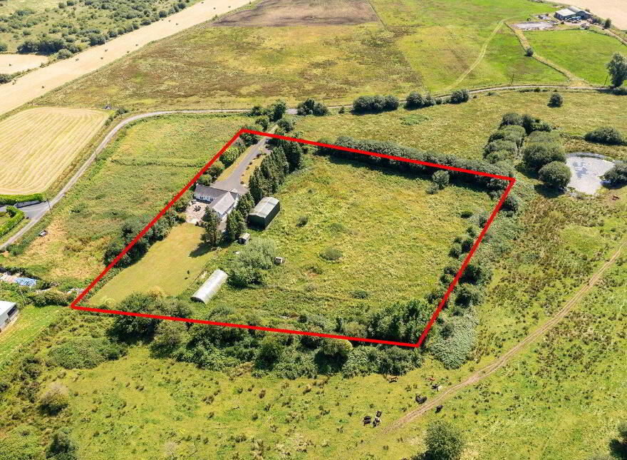Gort Na Greine, Blackwood, Coolearagh, Coolearagh, W91CDH7