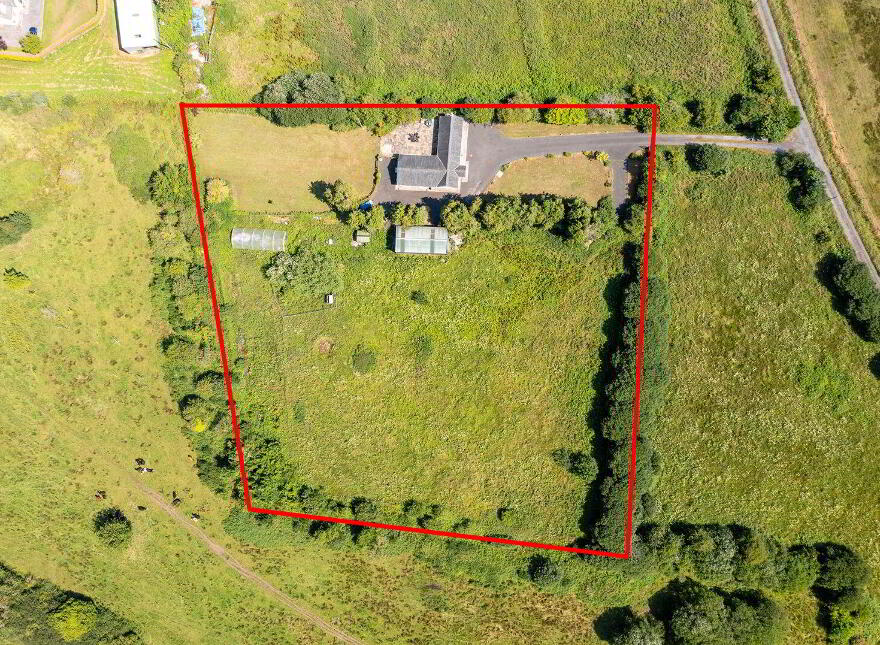 Gort Na Greine, Blackwood, Coolearagh, Coolearagh, W91CDH7