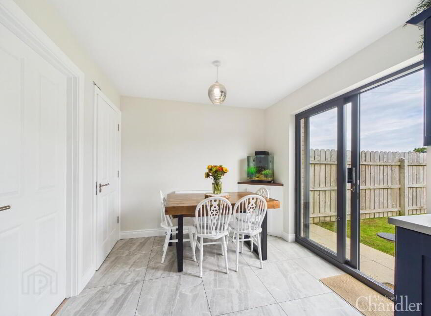 14 Little Enler Lane, Comber, BT23 5ZW