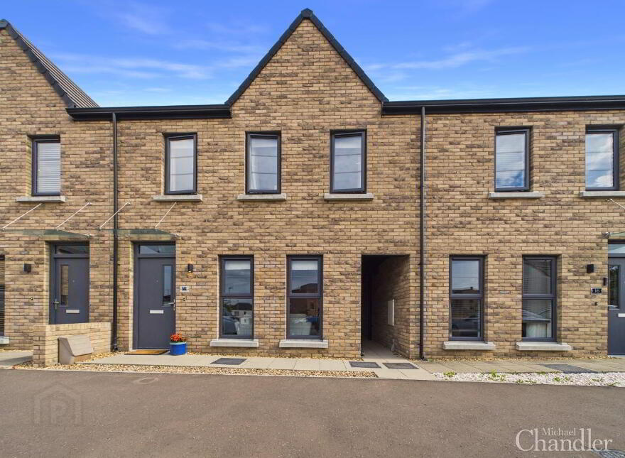 14 Little Enler Lane, Comber, BT23 5ZW