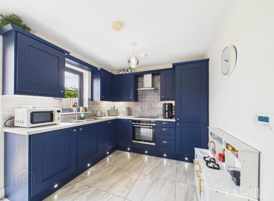14 Little Enler Lane, Comber, BT23 5ZW