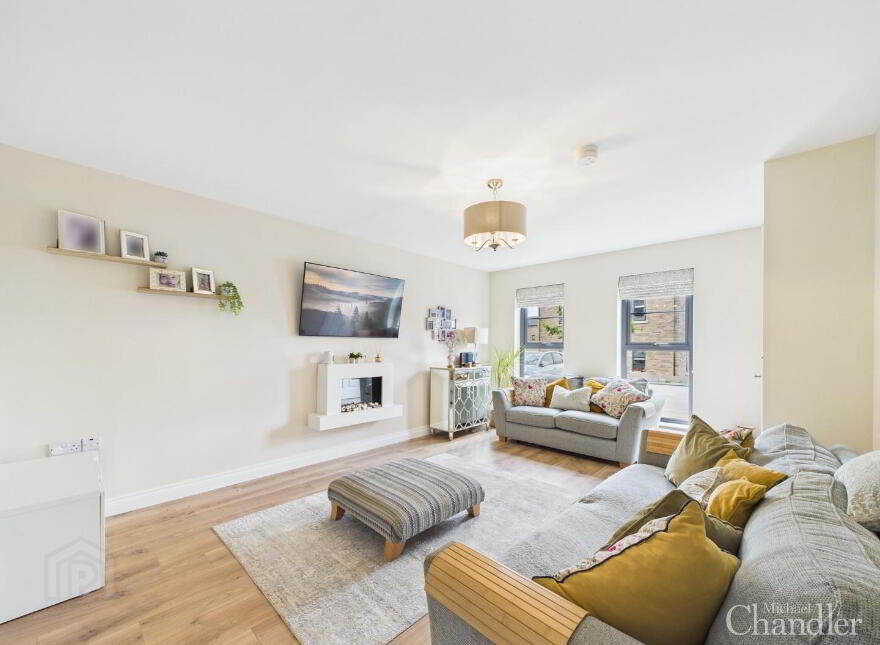 14 Little Enler Lane, Comber, BT23 5ZW