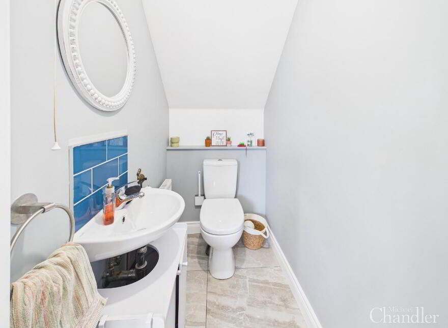 14 Little Enler Lane, Comber, BT23 5ZW