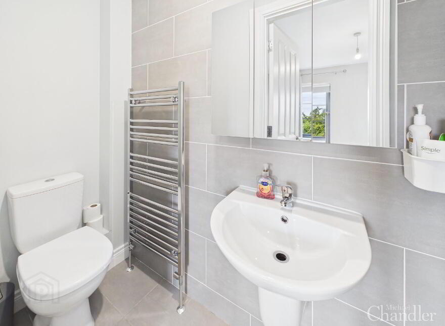 14 Little Enler Lane, Comber, BT23 5ZW