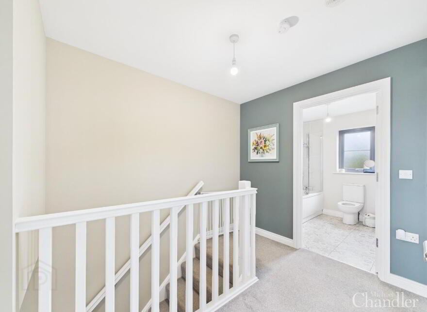 14 Little Enler Lane, Comber, BT23 5ZW