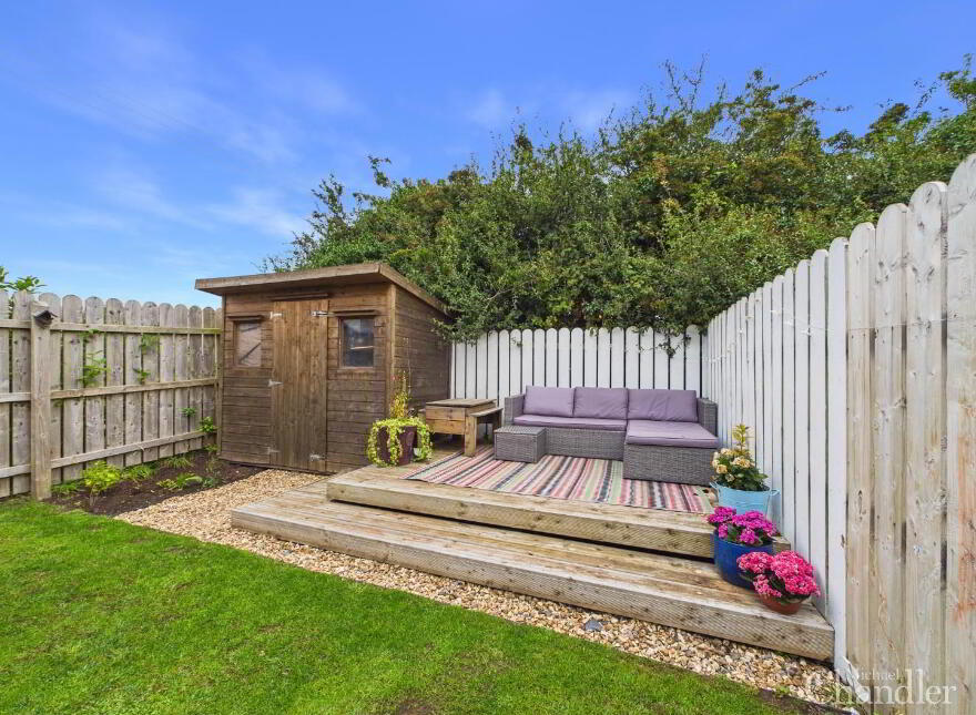 14 Little Enler Lane, Comber, BT23 5ZW