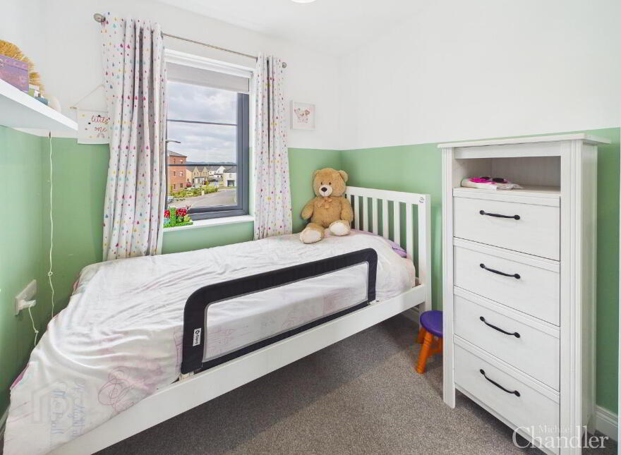 14 Little Enler Lane, Comber, BT23 5ZW