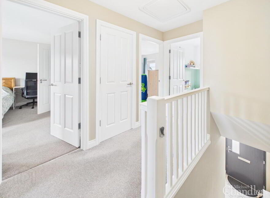 14 Little Enler Lane, Comber, BT23 5ZW