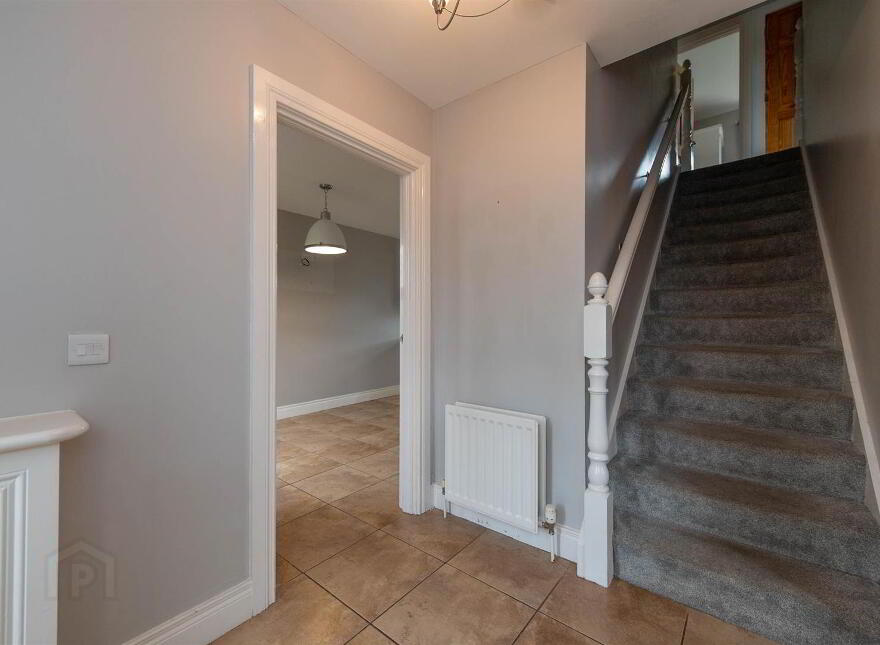 28 St. Patrick's View, Downpatrick, BT30 7HW
