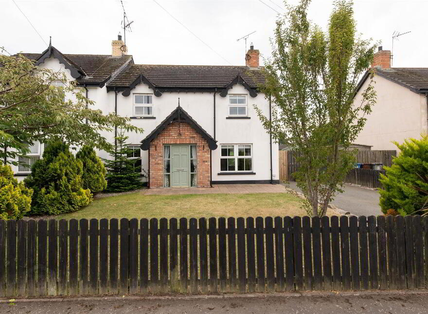 28 St. Patrick's View, Downpatrick, BT30 7HW