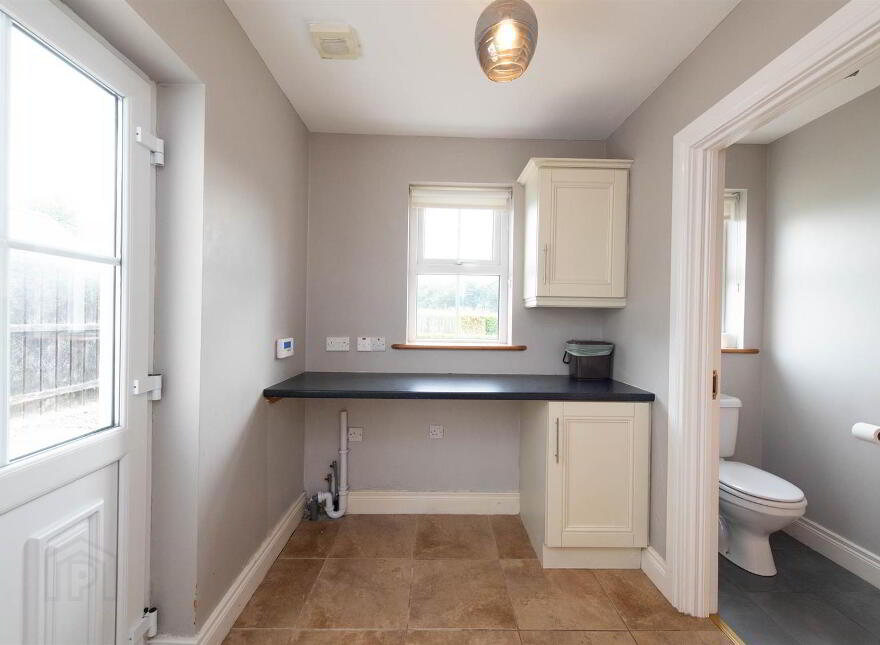 28 St. Patrick's View, Downpatrick, BT30 7HW
