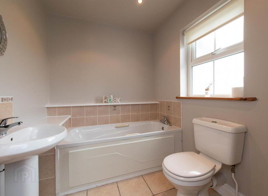 28 St. Patrick's View, Downpatrick, BT30 7HW