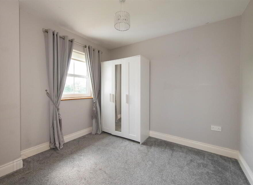 28 St. Patrick's View, Downpatrick, BT30 7HW