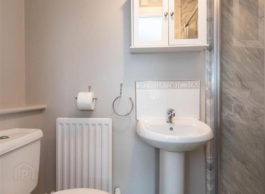 28 St. Patrick's View, Downpatrick, BT30 7HW
