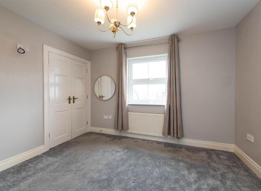 28 St. Patrick's View, Downpatrick, BT30 7HW
