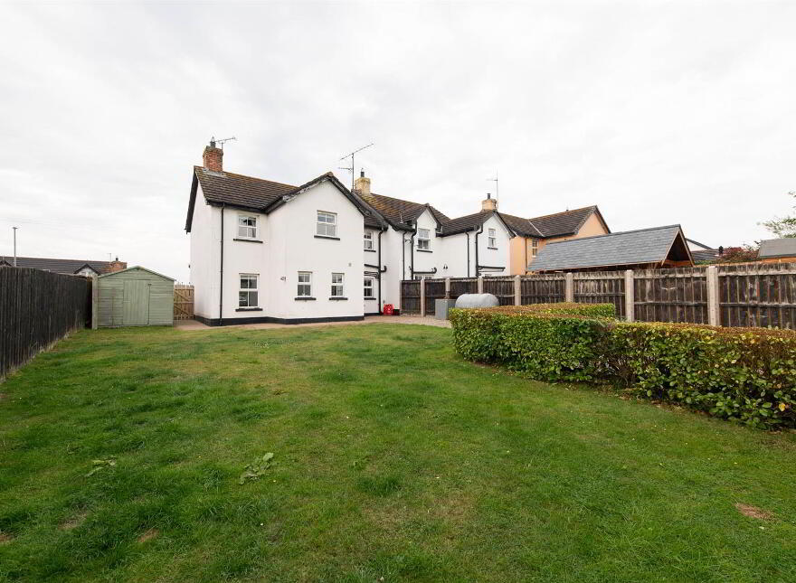 28 St. Patrick's View, Downpatrick, BT30 7HW