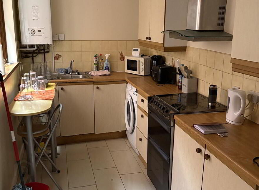 19 Damascus Street, Belfast, BT7 1QQ