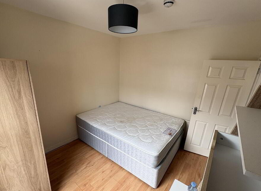 19 Damascus Street, Belfast, BT7 1QQ