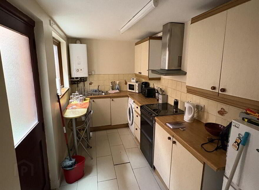 19 Damascus Street, Belfast, BT7 1QQ
