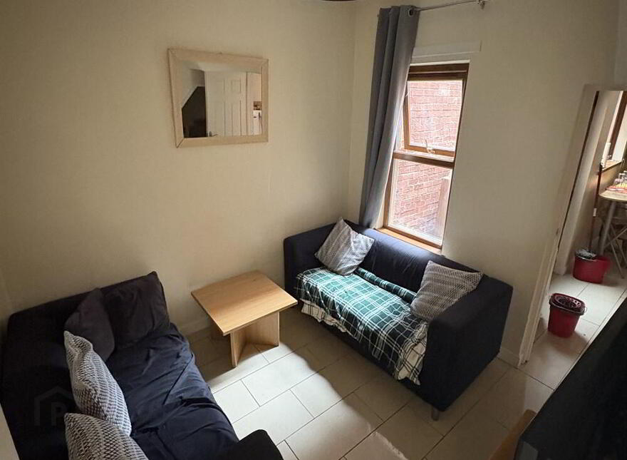 19 Damascus Street, Belfast, BT7 1QQ
