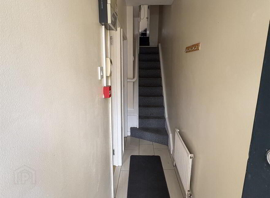 19 Damascus Street, Belfast, BT7 1QQ