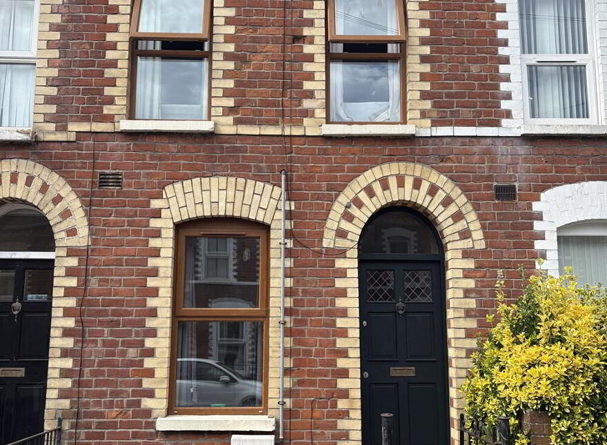 19 Damascus Street, Belfast, BT7 1QQ