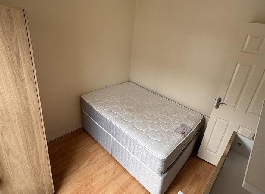 19 Damascus Street, Belfast, BT7 1QQ
