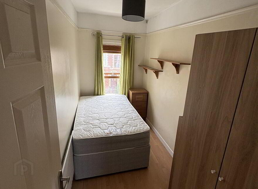 19 Damascus Street, Belfast, BT7 1QQ