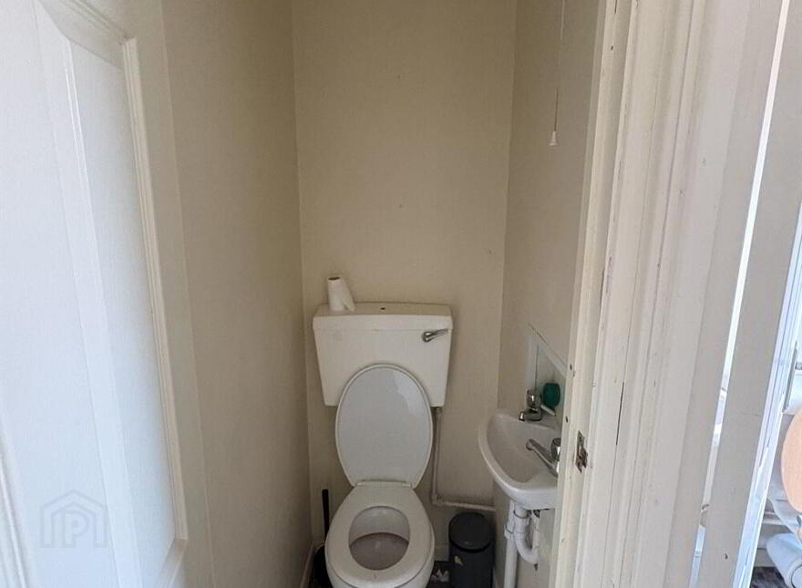 19 Damascus Street, Belfast, BT7 1QQ