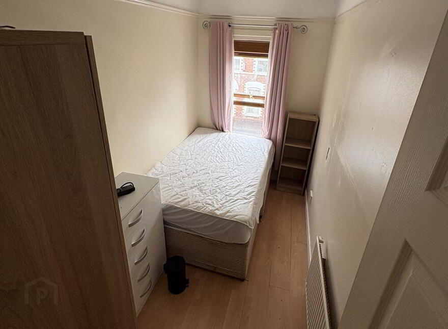 19 Damascus Street, Belfast, BT7 1QQ
