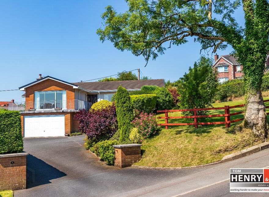 6 Mullaghadun Lane, Killymeal Road, Dungannon, BT71 6LH