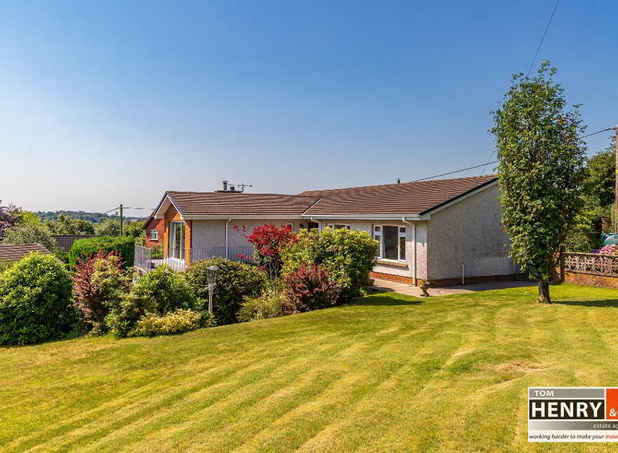 6 Mullaghadun Lane, Killymeal Road, Dungannon, BT71 6LH