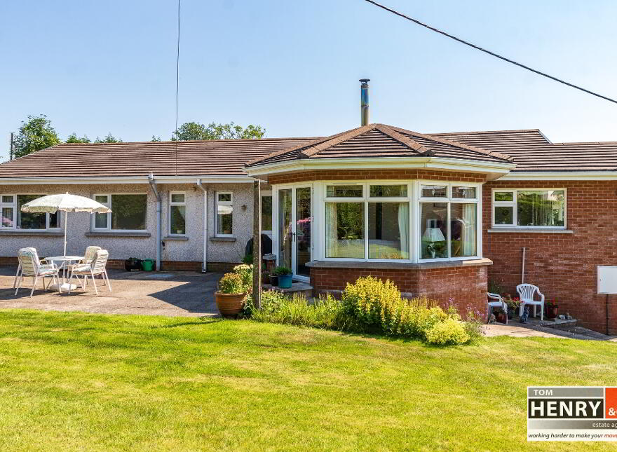 6 Mullaghadun Lane, Killymeal Road, Dungannon, BT71 6LH