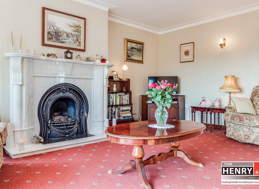 6 Mullaghadun Lane, Killymeal Road, Dungannon, BT71 6LH