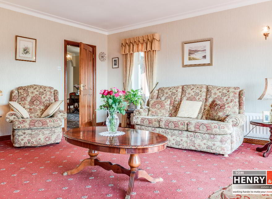 6 Mullaghadun Lane, Killymeal Road, Dungannon, BT71 6LH