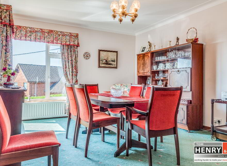 6 Mullaghadun Lane, Killymeal Road, Dungannon, BT71 6LH