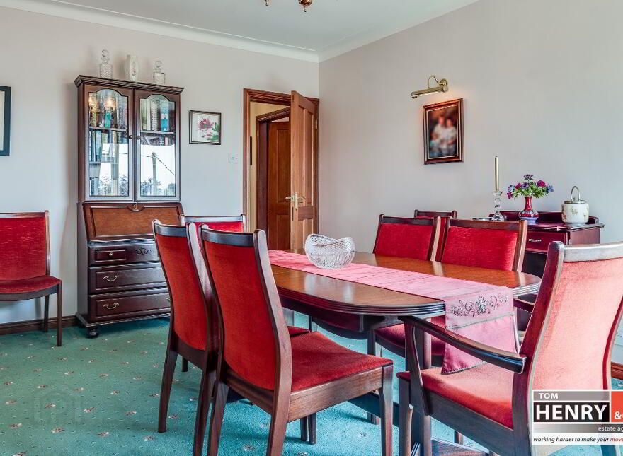 6 Mullaghadun Lane, Killymeal Road, Dungannon, BT71 6LH