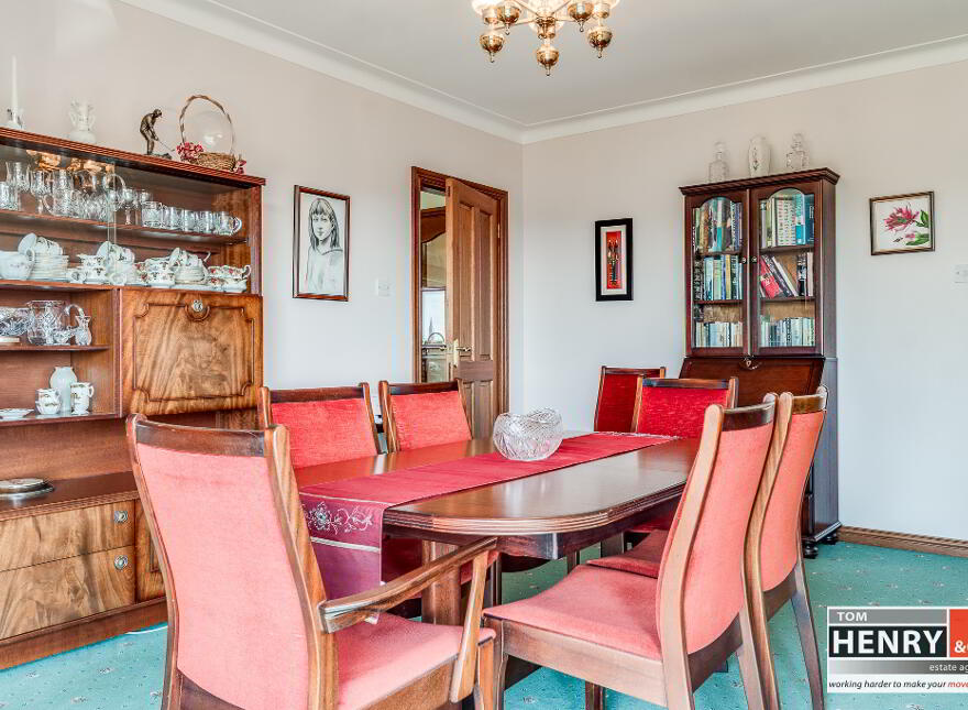 6 Mullaghadun Lane, Killymeal Road, Dungannon, BT71 6LH