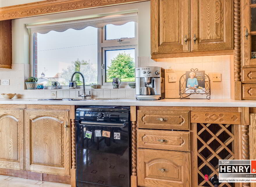 6 Mullaghadun Lane, Killymeal Road, Dungannon, BT71 6LH