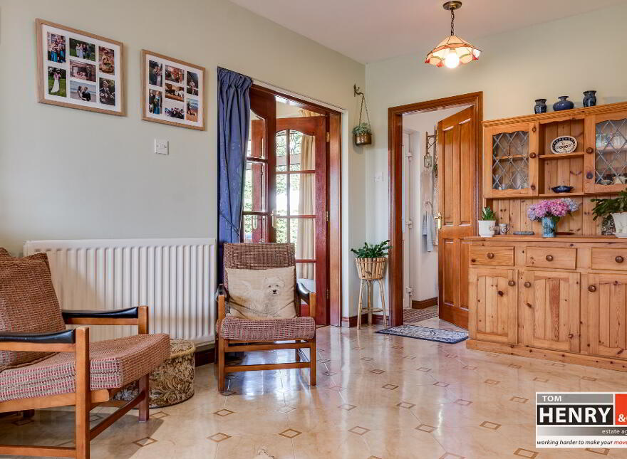 6 Mullaghadun Lane, Killymeal Road, Dungannon, BT71 6LH