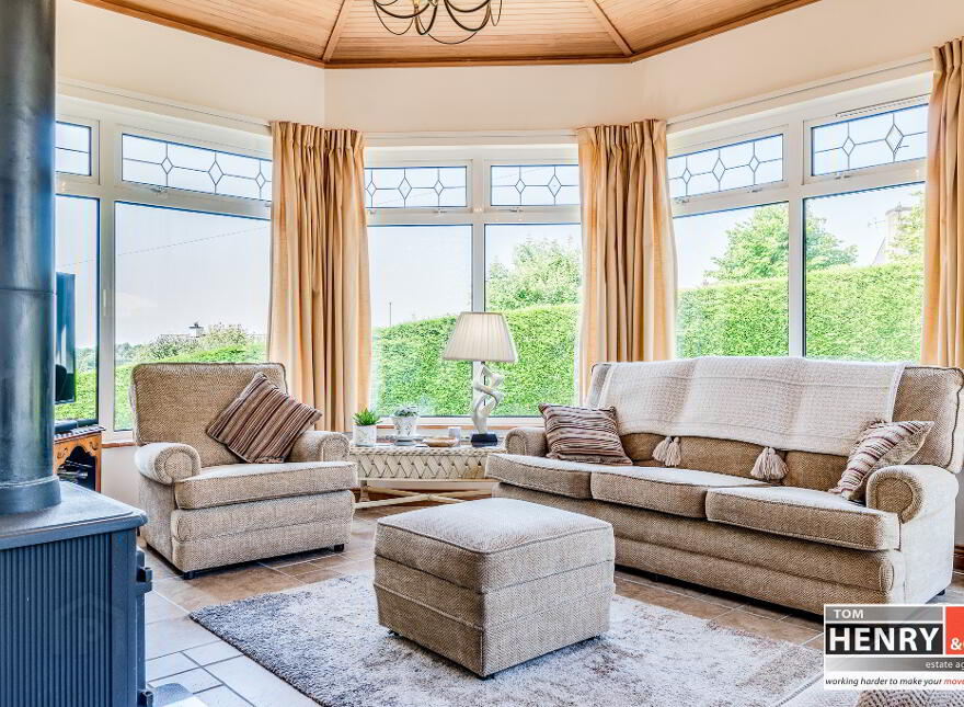 6 Mullaghadun Lane, Killymeal Road, Dungannon, BT71 6LH