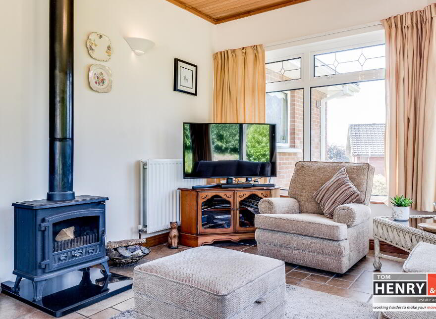 6 Mullaghadun Lane, Killymeal Road, Dungannon, BT71 6LH