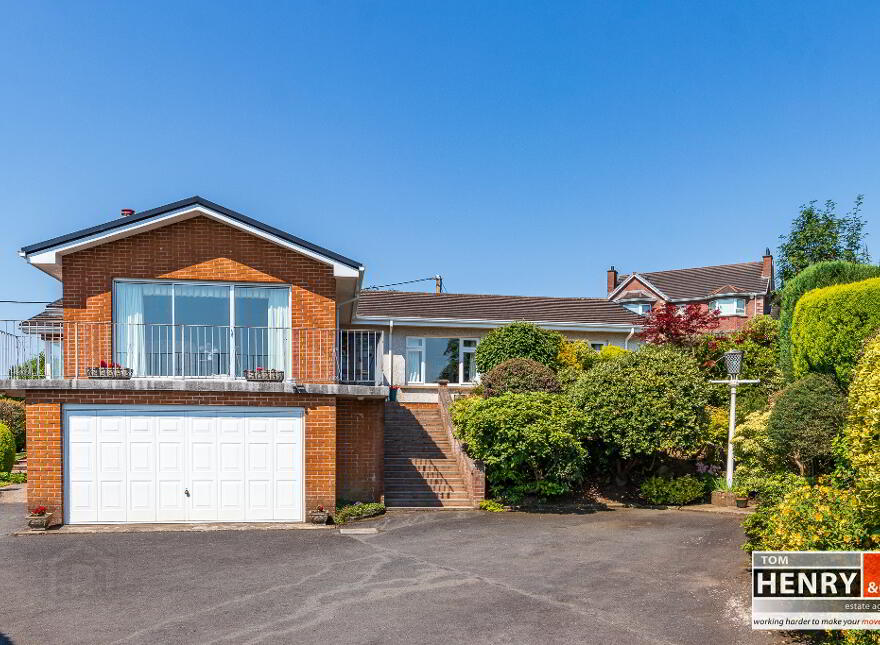 6 Mullaghadun Lane, Killymeal Road, Dungannon, BT71 6LH