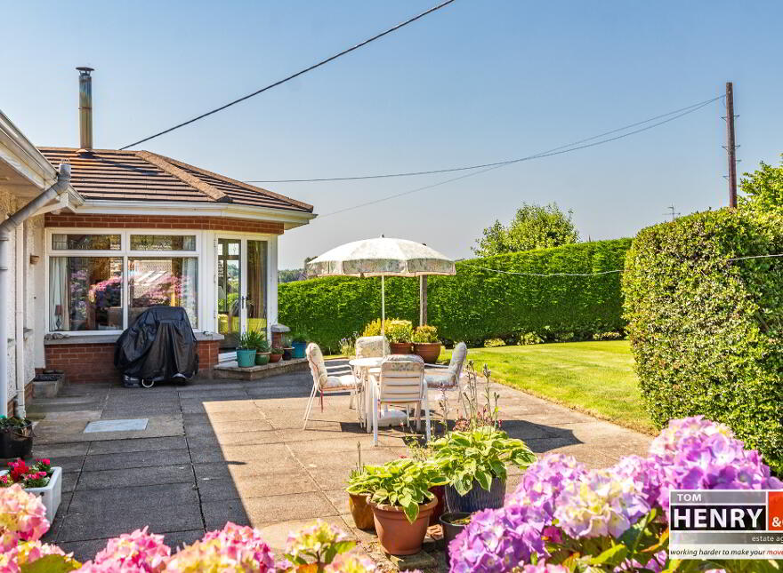 6 Mullaghadun Lane, Killymeal Road, Dungannon, BT71 6LH