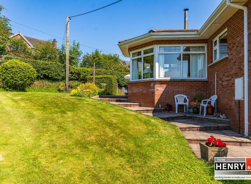 6 Mullaghadun Lane, Killymeal Road, Dungannon, BT71 6LH