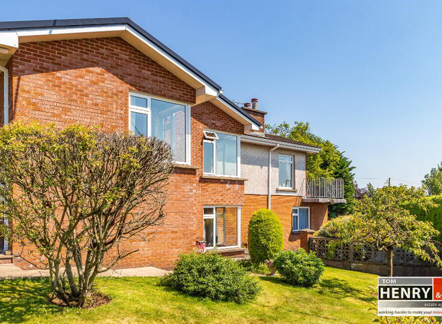 6 Mullaghadun Lane, Killymeal Road, Dungannon, BT71 6LH
